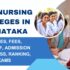 Top Nursing Colleges in Maharashtra: Admission Process, Eligibility Criteria, Courses, and Fees