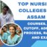 Top Nursing Colleges in Maharashtra: Admission Process, Eligibility Criteria, Courses, and Fees