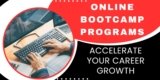 Online Bootcamp Programs: Accelerate Your Career Growth