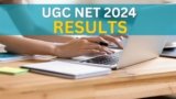 UGC NET 2024 results will be available shortly at ugcnet.nta.ac.in. Discover the process of score normalization.