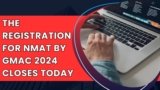 The registration for NMAT by GMAC 2024 closes today, with exams scheduled to begin on November 5.