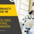 Top D.Pharmacy Colleges in Punjab : Admission Process, Courses, Fees, and Rankings