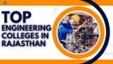 Top Engineering Colleges in Rajasthan