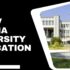 MMU Admission 2025: Application Form, Eligibility Criteria, Dates