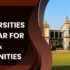 CUET Colleges and List of Participating Universities 2025