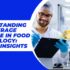 The Future of Food Technology: Innovations Shaping Our Plates