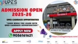 UPES Cashback Opportunities