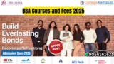 DBS Global University BBA Courses and Fees 2025 – Uttarakhand