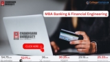 MBA Banking & Financial Engineering at Chandigarh University (CU) – Placement | Fees | Scholarship | Admission Process 2026