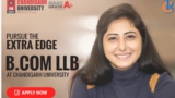 B.Com. LL.B. (Hons.) at Chandigarh University (CU): Placement, Fees, Scholarship, Admission Process 2026 & Highest Package