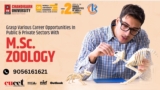 M.Sc. in Zoology at Chandigarh University (CU) – Placement, Fees, Scholarship, Admission Process 2026 & Highest Package