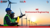 ME in Environmental Engineering at Chandigarh University (CU): Scholarship, Registration Last Date, Admission Process 2026, Fees, Syllabus, Placement, Highest Package