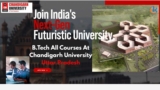 B.Tech All Courses at CU Uttar Pradesh 2025: Registration Last Date, Admission Process, Fees, Syllabus, Placement, Highest Package