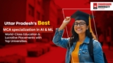 MCA with AI & Data Science at CU Lucknow 2025: 100% Discount,Eligibility, Scholarships, Registration, Admission, Fees, Syllabus, Placement & More!