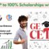 Graphic Era University Dehradun 2026: 50% to 100% Discount Coupon, 100% Scholarship & 100% Placement!