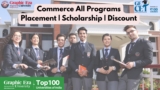 Commerce All Programs at Graphic Era Dehradun 2026: Eligibility, Scholarships, Registration, Admission, Fees, Syllabus, Placement & Application Form 100% Discount