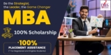MBA at DBS Global University Dehradun 2025: Placement, Scholarship, Fees, Syllabus, Eligibility, Admission Process & 50% OFF on Application Form
