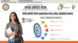 UPSEE (UPCET) 2026: Application Form, Dates, Eligibility Criteria