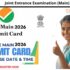 NEET Exam Date 2026: Cut Off, Admit Card, Eligibility Criteria & 12th Marks Requirement
