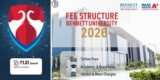 Bennett University Fees Structure 2026: Including Hostel Fees & Campus Location