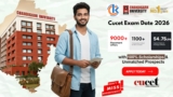 CUCET Exam Date 2026-Chandigarh University 100 % Scholarship