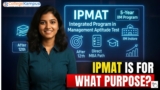 IPMAT Full Information – Eligibility, Exam Pattern, Syllabus, Dates, Preparation & Career Scope
