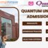 Quantum University Fee Structure 2026: Complete Course-Wise Fees, Hostel Charges, Scholarships & Payment Details