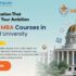 Bennett University Application Form 2026: Eligibility, Fees, Process, Documents & Complete Guide