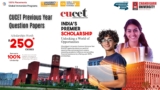CUCET Previous Year Question Papers: A Complete Guide for Aspirants