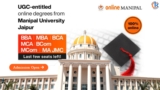 Online MBA at Manipal University: Fees, Eligibility, Admission Process & Benefits