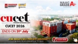 Chandigarh University CUCET 2026: Exam Date, Eligibility, Syllabus, Scholarship & Admission Process