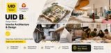 UID B.Des (Hons.) Interior Architecture & Design Admission Help 2026 – Complete Guide for Students