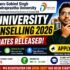 IP University Councelling Help 2026 – Complete Admission & eCounselling Guide