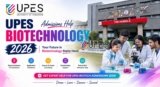 UPES Biotechnology Admission Help 2026: Eligibility, Fees, Admission Process, Placements & Career Scope