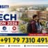 Top 10 Courses at CGC University Mohali with Highest Placement Opportunities