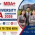 Top 10 Courses at CGC University Mohali with Highest Placement Opportunities