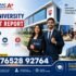 CGCUET 2026 Helpline: Exam Pattern, Syllabus & Preparation Strategy for 100% Scholarship