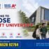 CGC University Mohali Admission Helpline 2026: Eligibility, Fees, Last Date & Direct Apply Process