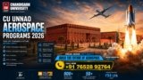 Aerospace Engineering 2026 at CU Unnao: Admission Process, Fees, Eligibility, Placements & Career Scope