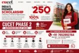 CUCET Phase 2 Admission Help 2026: Complete Step-by-Step Guide, Eligibility, Scholarship & Admission Process