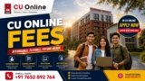 CU Online Fees 2026: Complete Fee Structure, Payment Options, Scholarships and Admission Guide