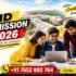 UID B.Des Admission 2026: Eligibility, Admission Process, Entrance Exam, Courses & Career Guide