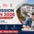 UID Animation Admission 2026: Complete Guide to Eligibility, Admission Process, Fees, Career Scope and More