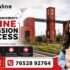 Chandigarh University Online Admission Help Online 2026: Courses, Fees, Eligibility, Admission Process & Apply Online