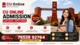 CU Online Admission Last Date 2026: Chandigarh University Online Admission Contact, Support and Application Guide