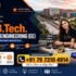 Sandip University B.Tech in Aeronautical Engineering Admission 2026: Course, Eligibility, Fees, Career Scope & Admission Help