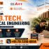 Sandip University B.Tech in Aeronautical Engineering Admission 2026: Course, Eligibility, Fees, Career Scope & Admission Help
