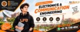 LPU B.Tech Electronics and Communication Engineering Admission 2027 – Eligibility, Fees, Syllabus, Career & Admission Process