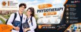 LPU B.Sc. Physiotherapy Admission 2027: Eligibility, Admission Process, Fees, Career Opportunities and Complete Guide