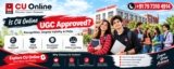 Is CU Online UGC Approved in 2026? Recognition, Degree Validity, Eligibility, Benefits & FAQs